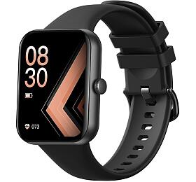 Chytr hodinky myPhone Watch CL ern