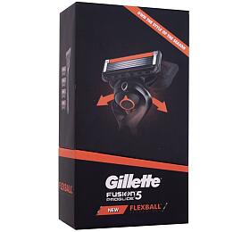 Holic strojek Gillette Fusion Proglide Flexball, 1 ml