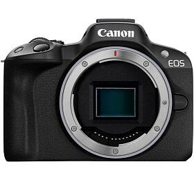 Canon EOS R50 BK Body (5811C003)