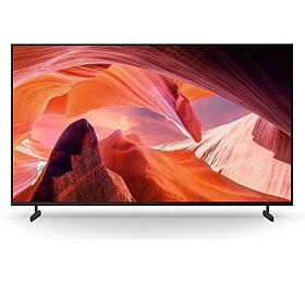 UHD LED TV Sony KD-65X80L Bravia