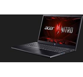 ACER NTB Nitro (ANV15-51-533G) - i5-13420H, 15,6&quot; 1920x1080,16GB,512GB SSD,W11H,Black (NH.QNDEC.001)