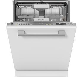 Myka Miele G 7265 SCVi XXL