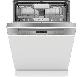 Myka Miele G 7137 SCi XXL AutoDos 125 Edition