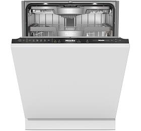 Myka Miele G 7797 SCVi K2O XXL AutoDos 125 Gala