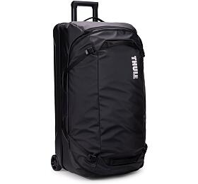 Thule Chasm Duffel roller TCWD232 - černý