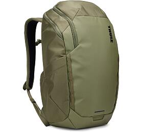 Thule Chasm batoh 26 l TCHB215 - olivine