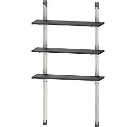 Regl Keter Shelving Kit 100