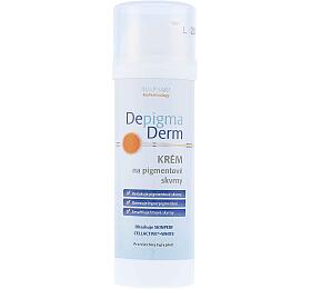 Vivapharm Depigma Derm krm na pigmentov skvrny 50 ml