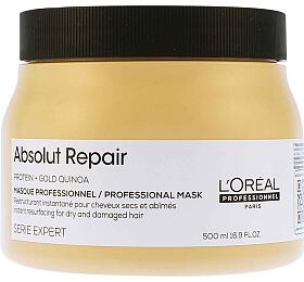 L'Oral Professionnel Serie Expert Absolut Repair regeneran maska na vlasy 500 ml