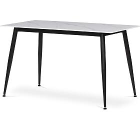 Jdeln stl 130x70cm, keramika, mramor, HT-403M WT Autronic