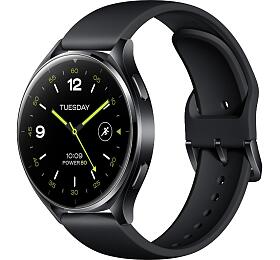 Xiaomi Watch 2 Black