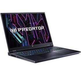 Acer Predator Helios Neo 18 / PHN18-71 / i9-14900HX / 18&quot; / 2560x1600 / 32GB / 1TB SSD/RTX 4060/W11H/Black/2R (NH.QNREC.008)