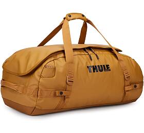 Thule Chasm sportovn taka 70 l TDSD303 - Golden Brown