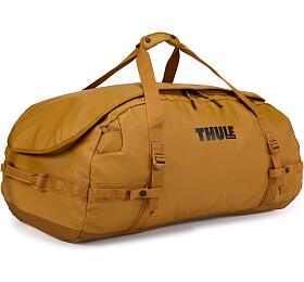 Thule Chasm sportovn taka 90 l TDSD304 - Golden Brown