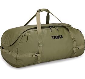 Thule Chasm sportovn taka 130 l TDSD305 - Olivine