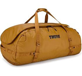 Thule Chasm sportovn taka 130 l TDSD305 - Golden Brown