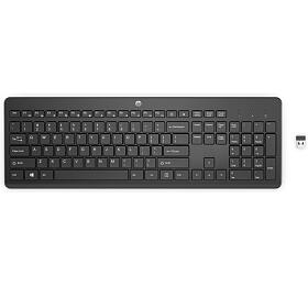 HP 430 Programovatelná bezdrátová klávesnice (7N7C2AA#ABB)