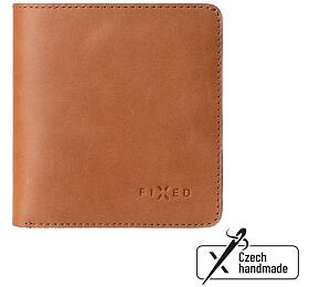 Koen penenka FIXED Classic Wallet z prav hovz ke, hnd