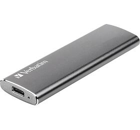 VERBATIM External SSD 2TB (47454)