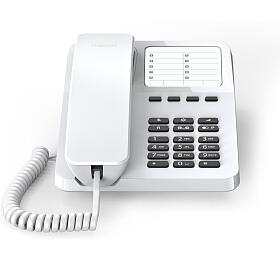 GIGASET DESK 400 White