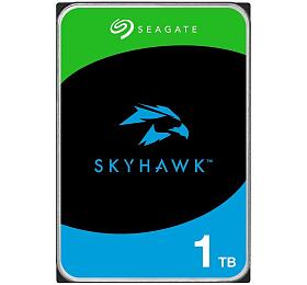 Seagate SkyHawk / 1TB / HDD / 3.5&quot; / SATA / 5400 RPM/3R