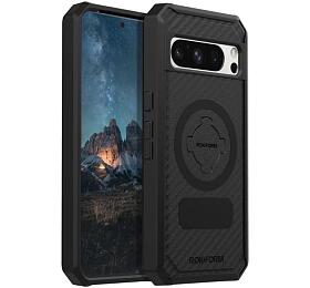 Rokform Kryt Rugged, pro Google Pixel 8 PRO, ern (312501P)