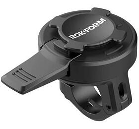 Rokform Small bar Mount, Hlinkov drk pro smartphone na dtka 10-16mm, ern (338601)