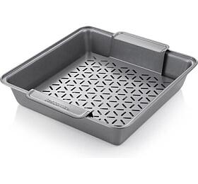 Plech na peen s rotem Tescoma DELCIA 24 x 24 cm