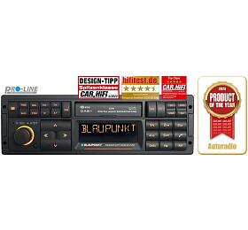 Autordio BLAUPUNKT Frankfurt RCM 82 DAB