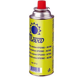 Kartuše Cattara Meva - ventil 227 g