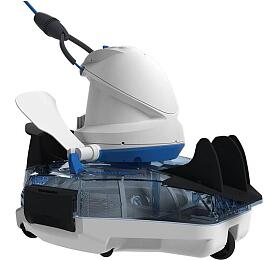 Baznov robotick vysava Marimex SupraVac Hudson
