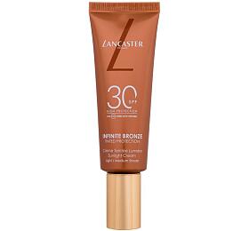 Makeup Lancaster Infinite Bronze Tinted Protection, 50 ml, odstn 1 Light/Medium (SPF30)