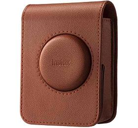 Fujifilm INSTAX MINI EVO CASE - BROWN (70100157616)