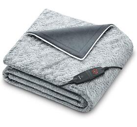 Vyhvac deka Beurer HD 75 Nordic Green Planet