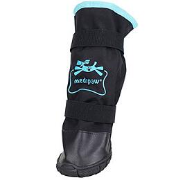 Veterinary Instrumentation Botika ochrann Medipaw Bootie Hard S modr