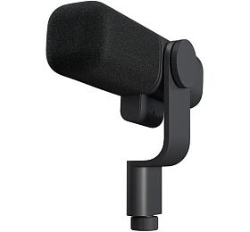 Logitech G Yeti Studio Active Dynamic XLR Broadcast Microphone with ClearAmp - BLACK (988-000565)