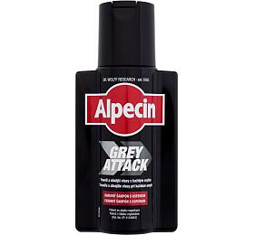 Šampon Alpecin Grey Attack, 200 ml