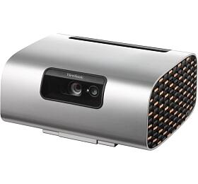 Projektor Viewsonic M10 - RGB Laser