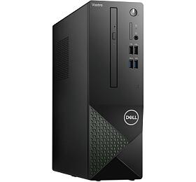 Dell Vostro / 3710 / SFF / i3-12100 / 8GB / 256GB SSD/UHD 730/W11P/3RNBD (3MP82)