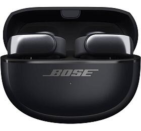 Bezdrtov sluchtka BOSE Ultra Open Earbuds, ern