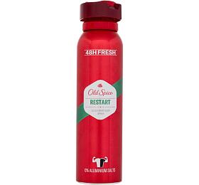 Deodorant Old Spice Restart, 150 ml
