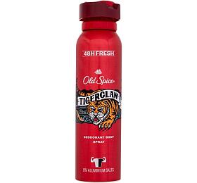 Deodorant Old Spice Tigerclaw, 150 ml