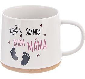 Hrnek Budu mma 0,63 l Orion