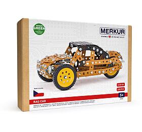 Stavebnice MERKUR Hadrapln 300ks v krabici 26x18x5,5cm