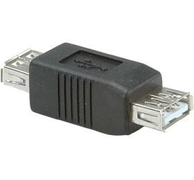 Redukce USB A(F) - USB A(F)