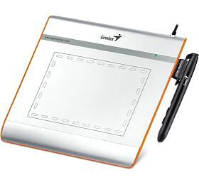 Tablet Genius EasyPen i405X 4&quot;x5.5&quot;