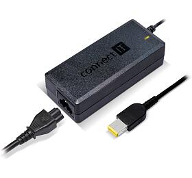 Adaptér Connect IT Notebookový Lenovo 65W