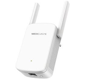 WiFi extender TP-Link Mercusys ME30 AP/Extender/Repeater - AC1200, 1x LAN