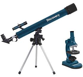Set Discovery Scope Set 2