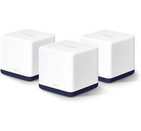 MERCUSYS WiFi AC1900 Halo H50G(3-pack)